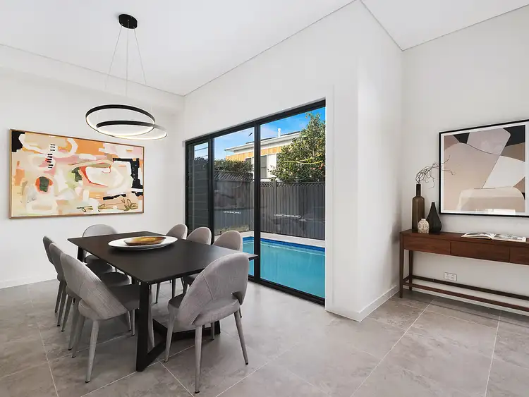 Fifth view of Homely house listing, 79 Park Road, Hunters Hill NSW 2110