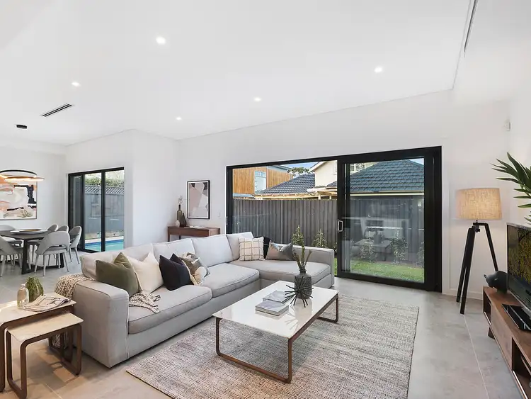 Sixth view of Homely house listing, 79 Park Road, Hunters Hill NSW 2110