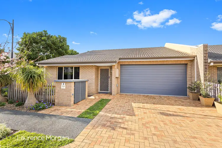 2 Gayantay Way, Woonona NSW 2517