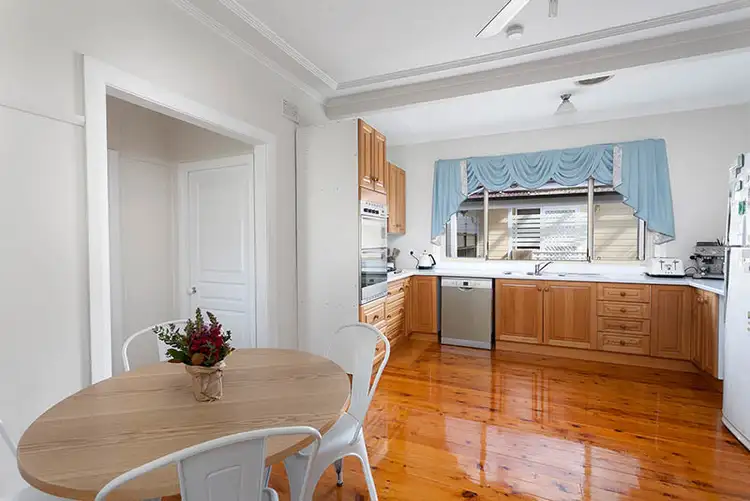 Second view of Homely house listing, 5 Glossop Street, Towradgi NSW 2518