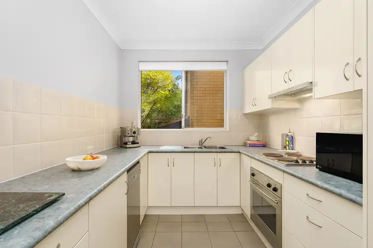Third view of Homely apartment listing, 10/168 Hampden Road, Abbotsford NSW 2046
