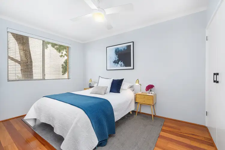 Fourth view of Homely apartment listing, 10/168 Hampden Road, Abbotsford NSW 2046