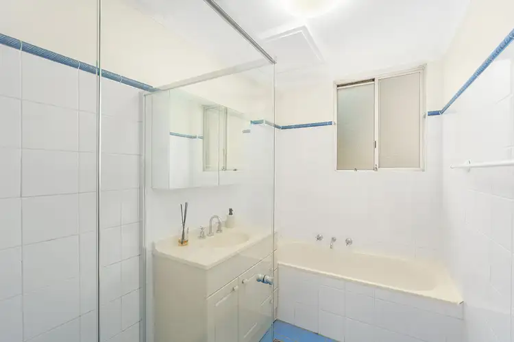 Sixth view of Homely apartment listing, 10/168 Hampden Road, Abbotsford NSW 2046