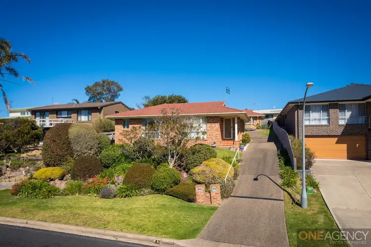 1/25 Berrambool Drive, Berrambool NSW 2548