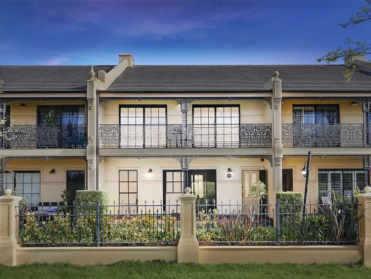 Main view of Homely townhouse listing, 43/344 West Botany Street, Brighton-Le-Sands NSW 2216