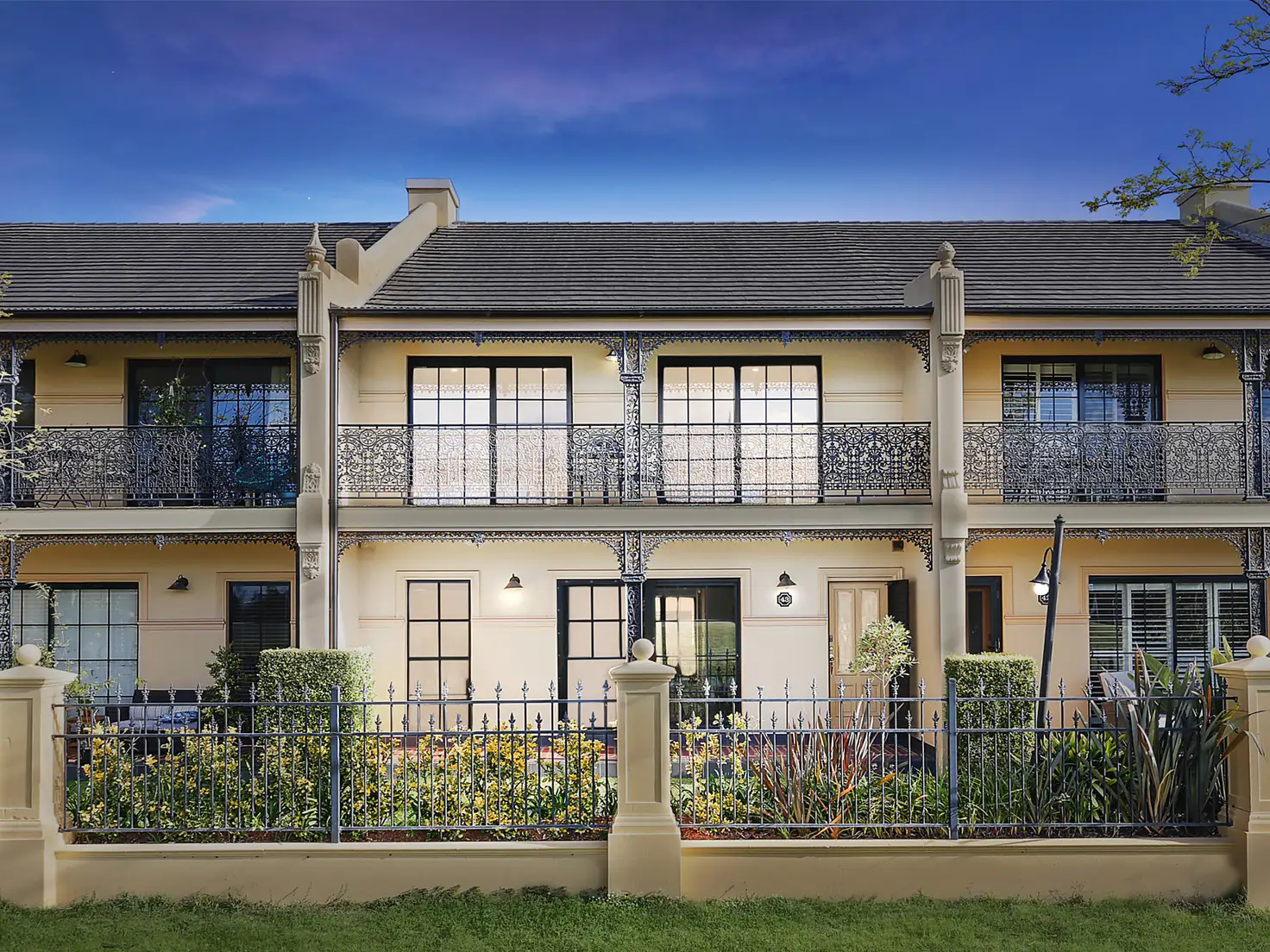Main view of Homely townhouse listing, 43/344 West Botany Street, Brighton-Le-Sands NSW 2216