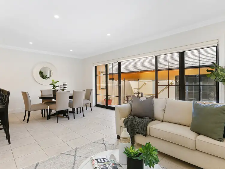 Fourth view of Homely townhouse listing, 43/344 West Botany Street, Brighton-Le-Sands NSW 2216