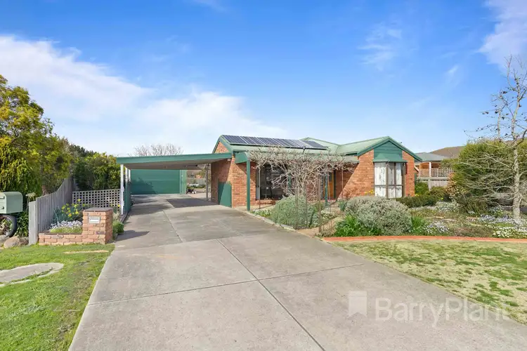 Main view of Homely house listing, 9 Douglas Close, Miners Rest VIC 3352