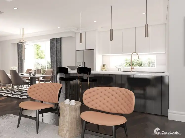 Fourth view of Homely land listing, LOT 2, 1 The Crescent, Marryatville SA 5068