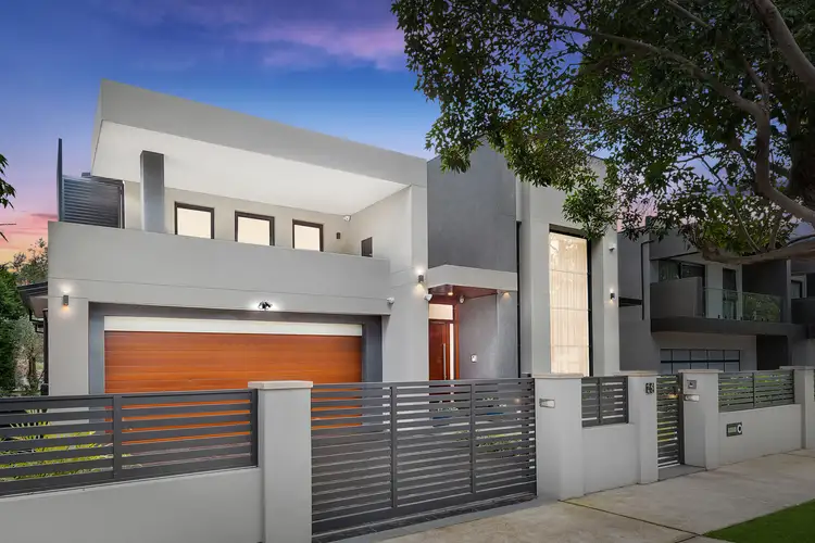 25 Cross Street, Strathfield NSW 2135