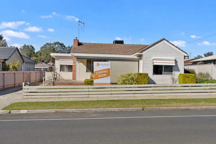 46 Nelson Street, California Gully VIC 3556