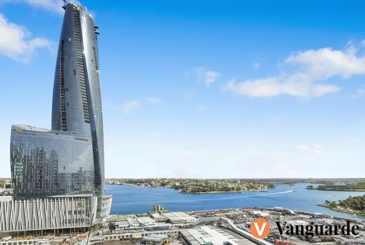 Main view of Homely apartment listing, 1211/127 Kent Street, Sydney NSW 2000