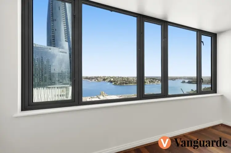 Third view of Homely apartment listing, 1211/127 Kent Street, Sydney NSW 2000