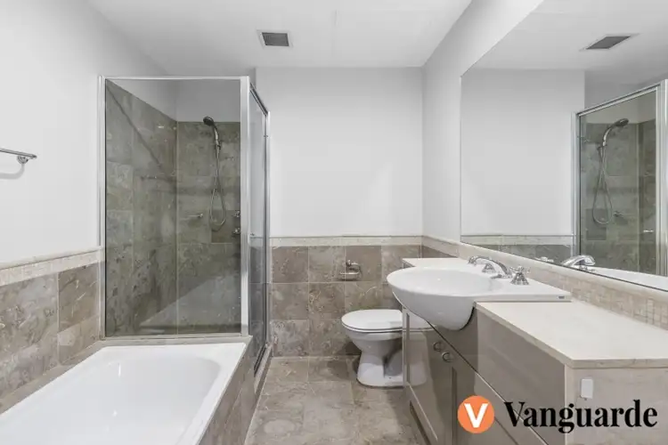 Sixth view of Homely apartment listing, 1211/127 Kent Street, Sydney NSW 2000