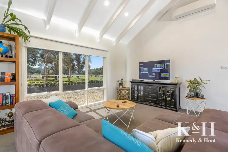 Fifth view of Homely house listing, 168 Saunders Road, New Gisborne VIC 3438