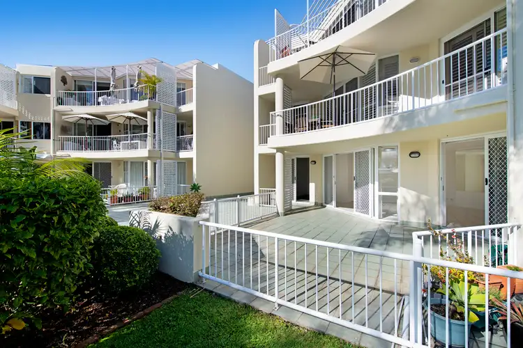 85/1 Lee Road, Runaway Bay QLD 4216