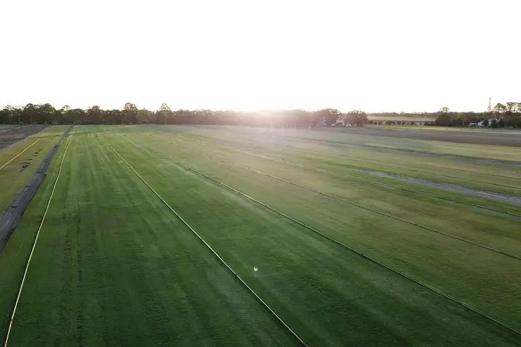 Second view of Homely rural property listing, 32 Tarrants Road, Calavos QLD 4670