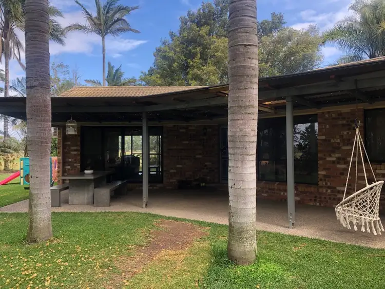 Fifth view of Homely rural property listing, 32 Tarrants Road, Calavos QLD 4670