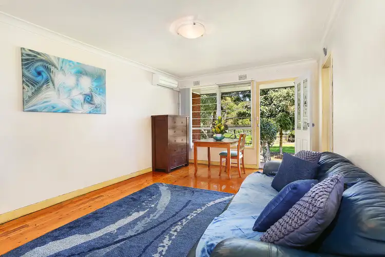 Third view of Homely villa listing, 3/26a Christian Road, Punchbowl NSW 2196