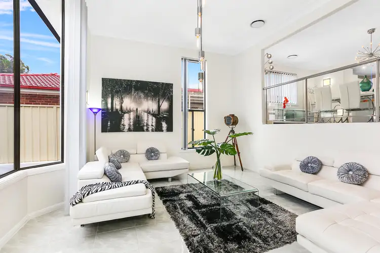 11 Whitford Road, Hinchinbrook NSW 2168