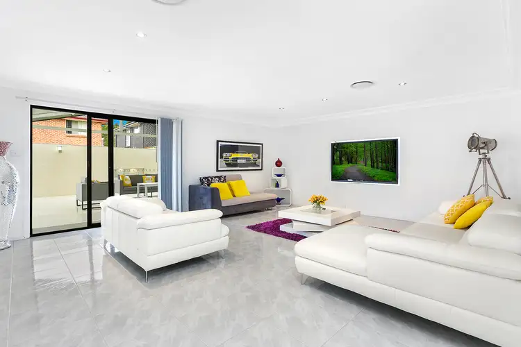 Third view of Homely house listing, 11 Whitford Road, Hinchinbrook NSW 2168