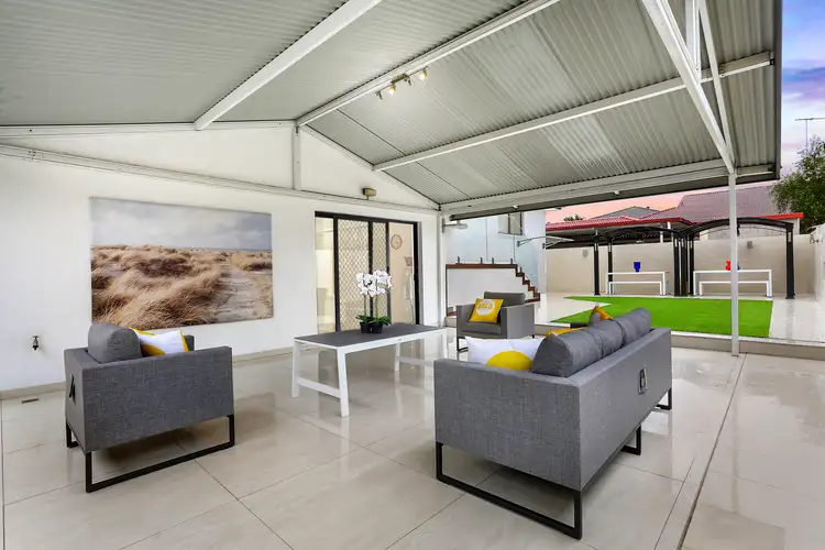 Fifth view of Homely house listing, 11 Whitford Road, Hinchinbrook NSW 2168