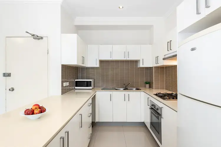 12/217 William Street, Granville NSW 2142