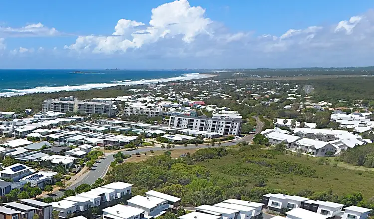 9 Beachway Parade, Marcoola QLD 4564