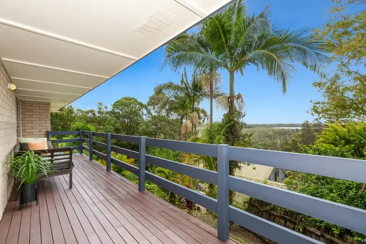 Second view of Homely house listing, 17 Anconia Avenue, Tweed Heads West NSW 2485