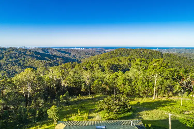 135 Nancol Drive, Tallebudgera Valley QLD 4228