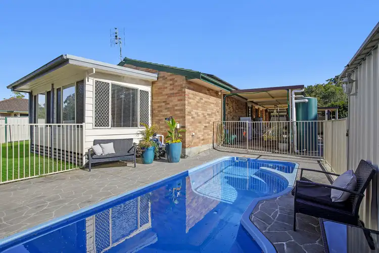 51 Golflinks Drive, Watanobbi NSW 2259