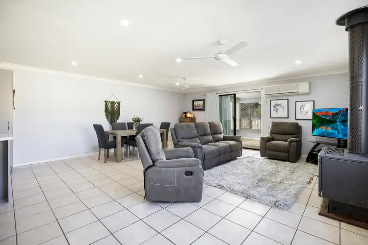 Second view of Homely house listing, 51 Golflinks Drive, Watanobbi NSW 2259