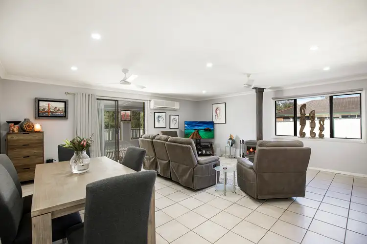 Third view of Homely house listing, 51 Golflinks Drive, Watanobbi NSW 2259