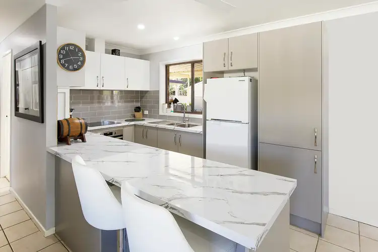 Fifth view of Homely house listing, 51 Golflinks Drive, Watanobbi NSW 2259