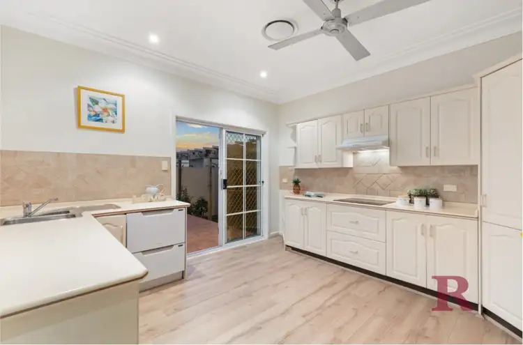 Second view of Homely house listing, 18a Dudley Avenue, Caringbah South NSW 2229