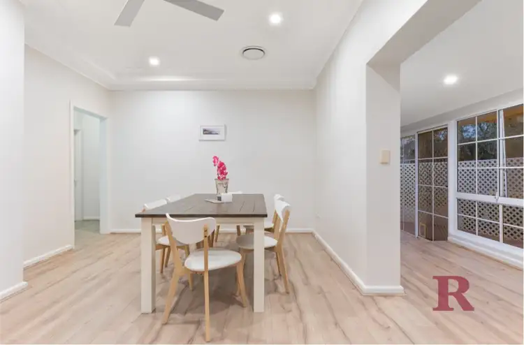 Fourth view of Homely house listing, 18a Dudley Avenue, Caringbah South NSW 2229
