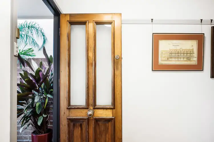 Second view of Homely house listing, 72 Wells Street, Annandale NSW 2038