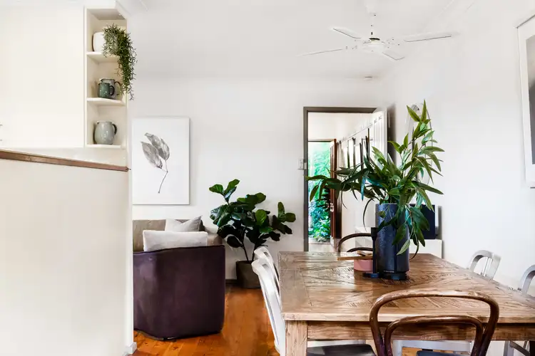 Fourth view of Homely house listing, 72 Wells Street, Annandale NSW 2038