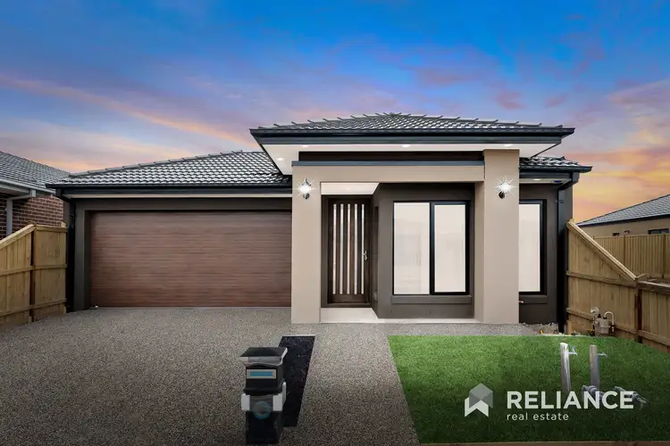 7 Midgard Street, Truganina VIC 3029