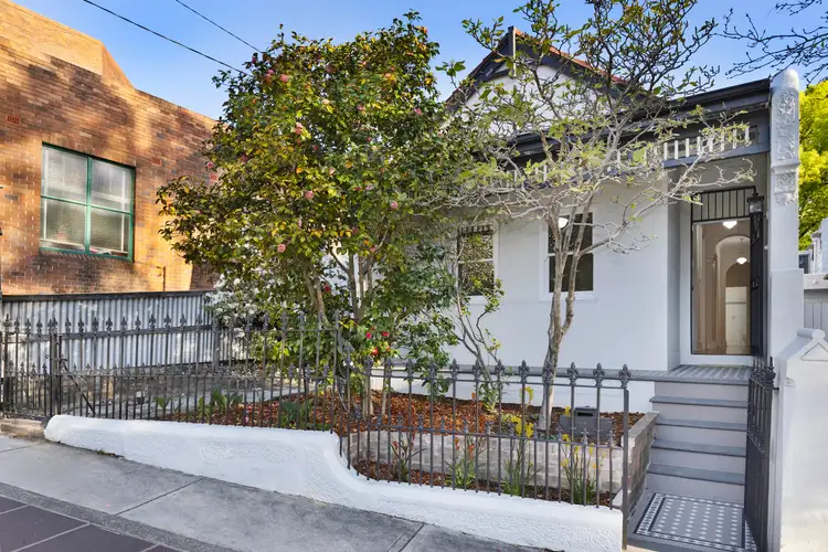 1 Brighton Street, Petersham NSW 2049