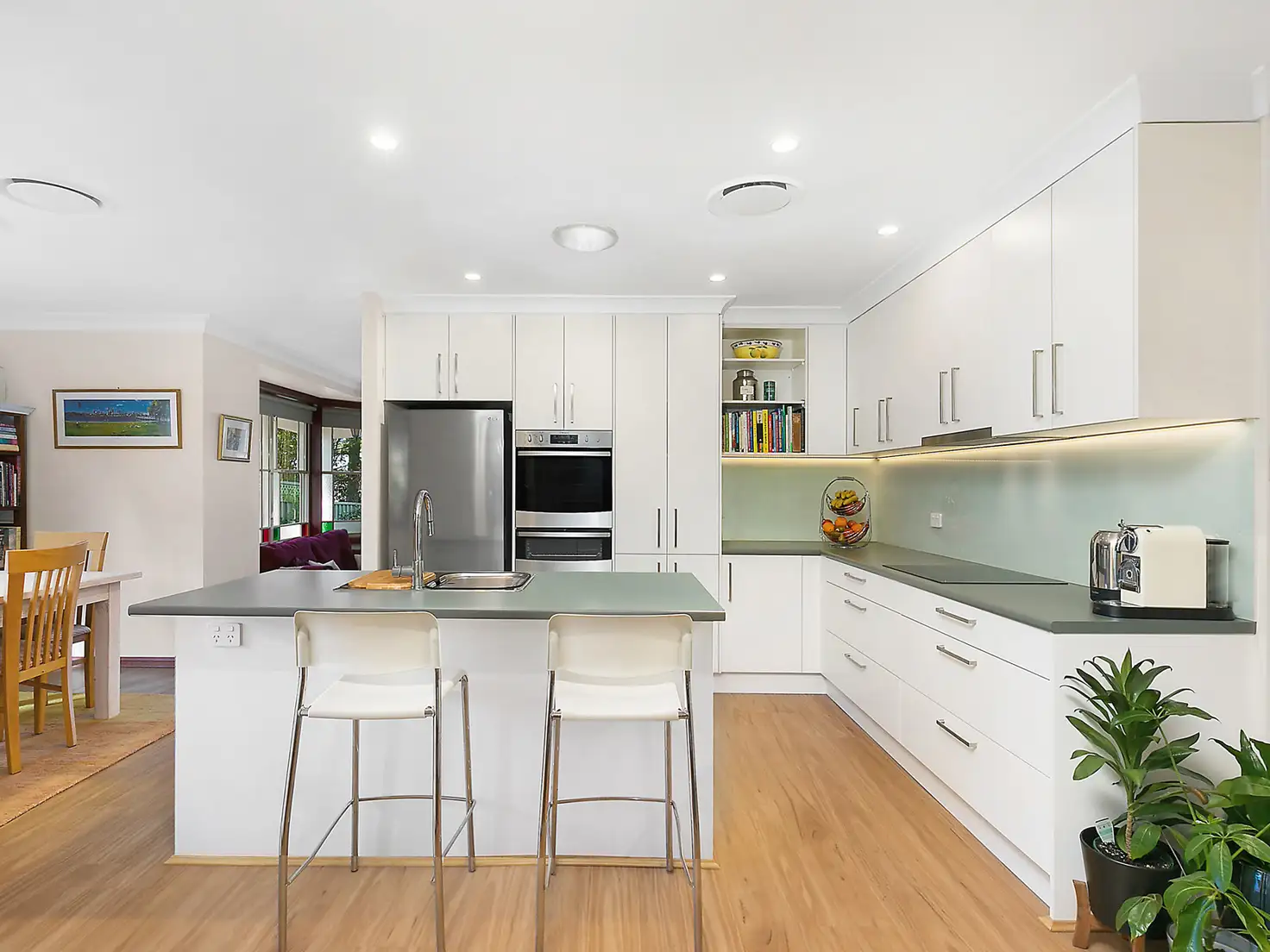 Main view of Homely house listing, 24 David Street, Wentworth Falls NSW 2782