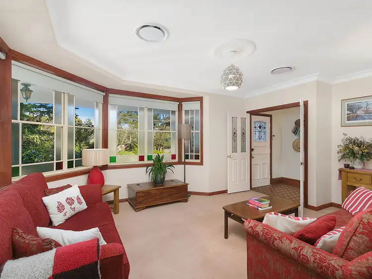 Fourth view of Homely house listing, 24 David Street, Wentworth Falls NSW 2782