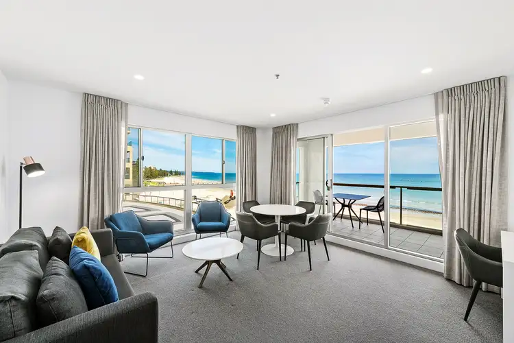 Main view of Homely apartment listing, 419/16 Holdfast Promenade, Glenelg SA 5045