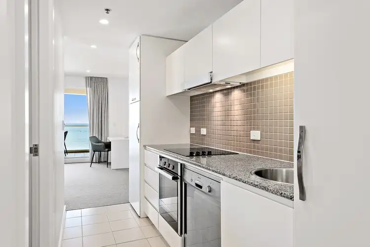 Fourth view of Homely apartment listing, 419/16 Holdfast Promenade, Glenelg SA 5045