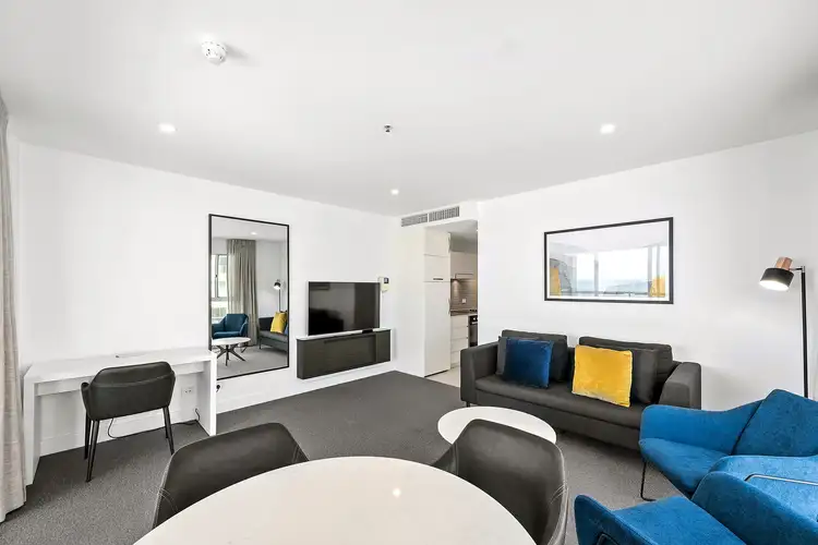 Sixth view of Homely apartment listing, 419/16 Holdfast Promenade, Glenelg SA 5045
