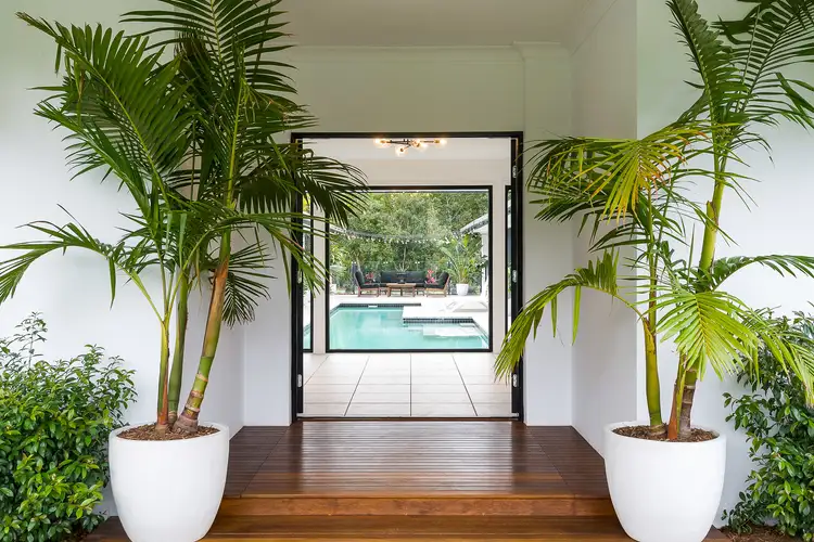 Main view of Homely house listing, 56 Snow Wood Drive, Eatons Hill QLD 4037