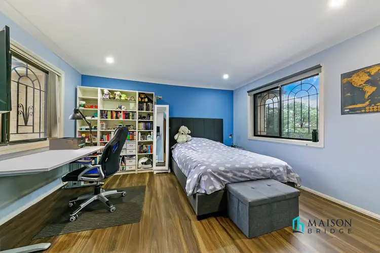 Fourth view of Homely townhouse listing, 3/115-119 John Street, Lidcombe NSW 2141