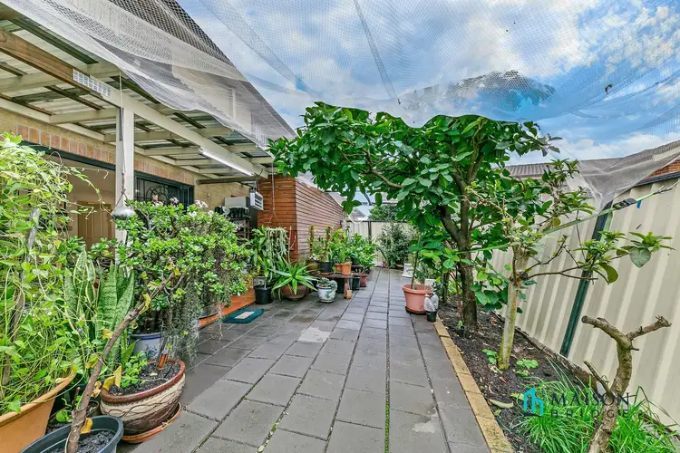 Sixth view of Homely townhouse listing, 3/115-119 John Street, Lidcombe NSW 2141