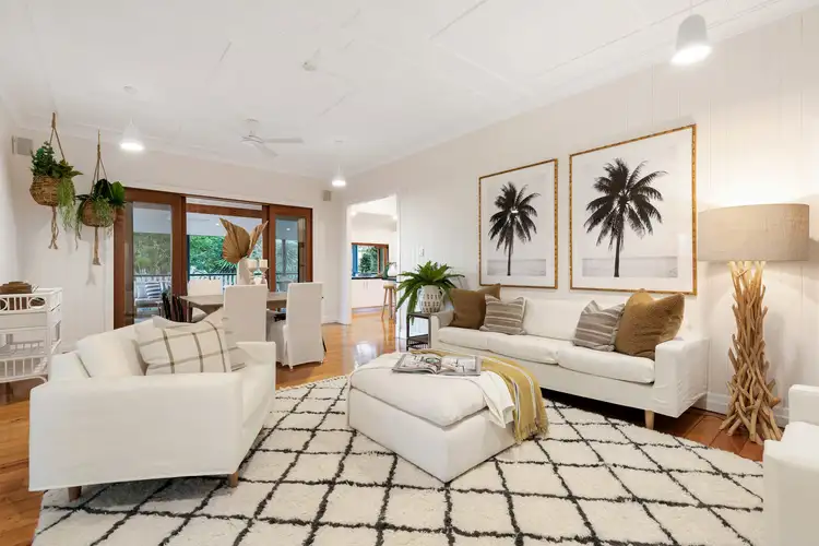 53 Bundah Street, Camp Hill QLD 4152