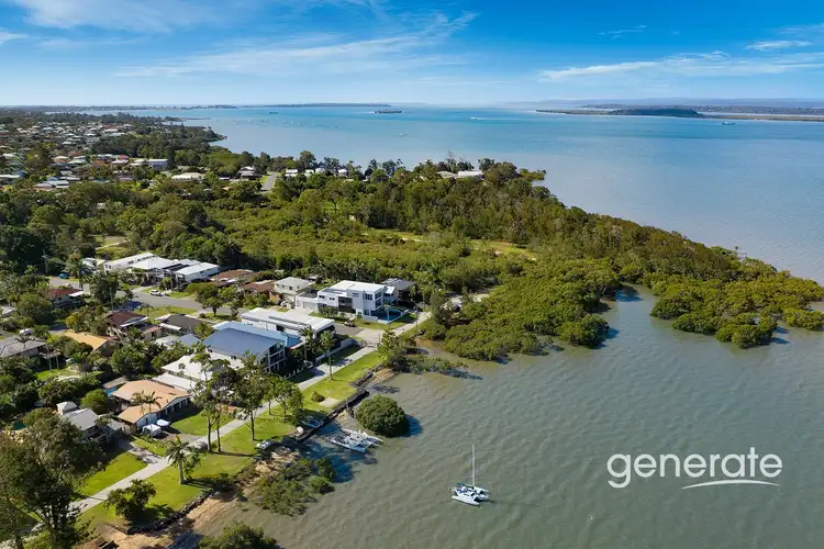 Second view of Homely house listing, 15 Junee Street, Redland Bay QLD 4165